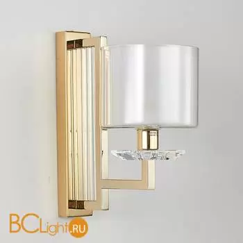 Бра Newport New Jersey 4401/A gold